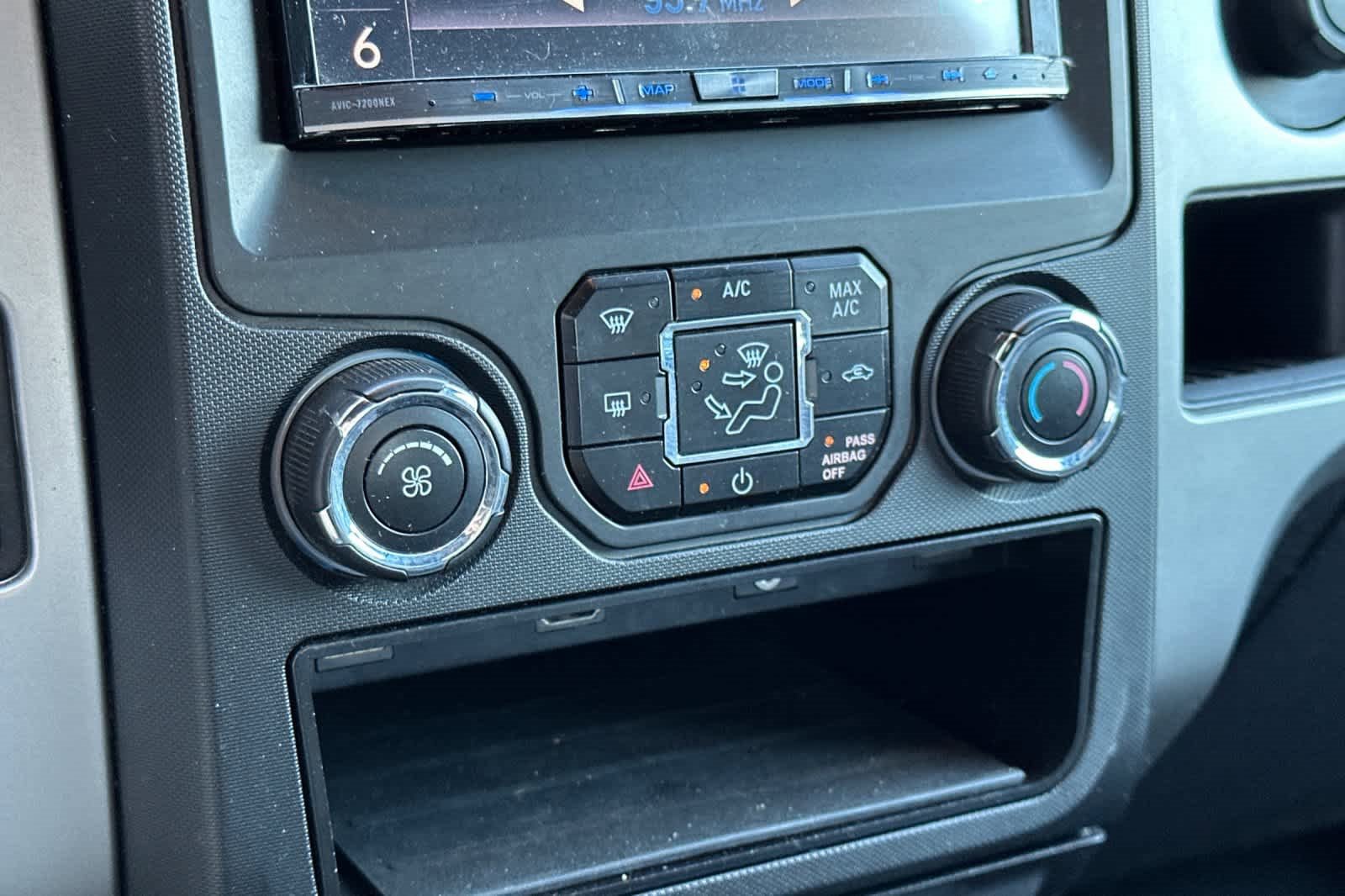 Used 2013 Ford F150 XLT w/ XLT Chrome Pkg image 19