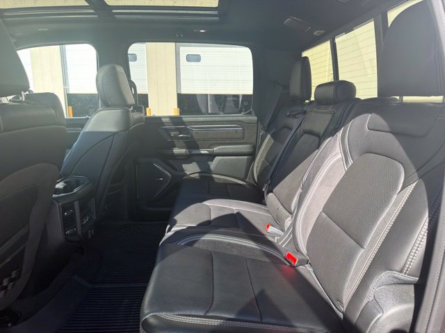 Used 2023 RAM 1500 TRX w/ TRX Level 2 Equipment Group AWD/4WD image 15