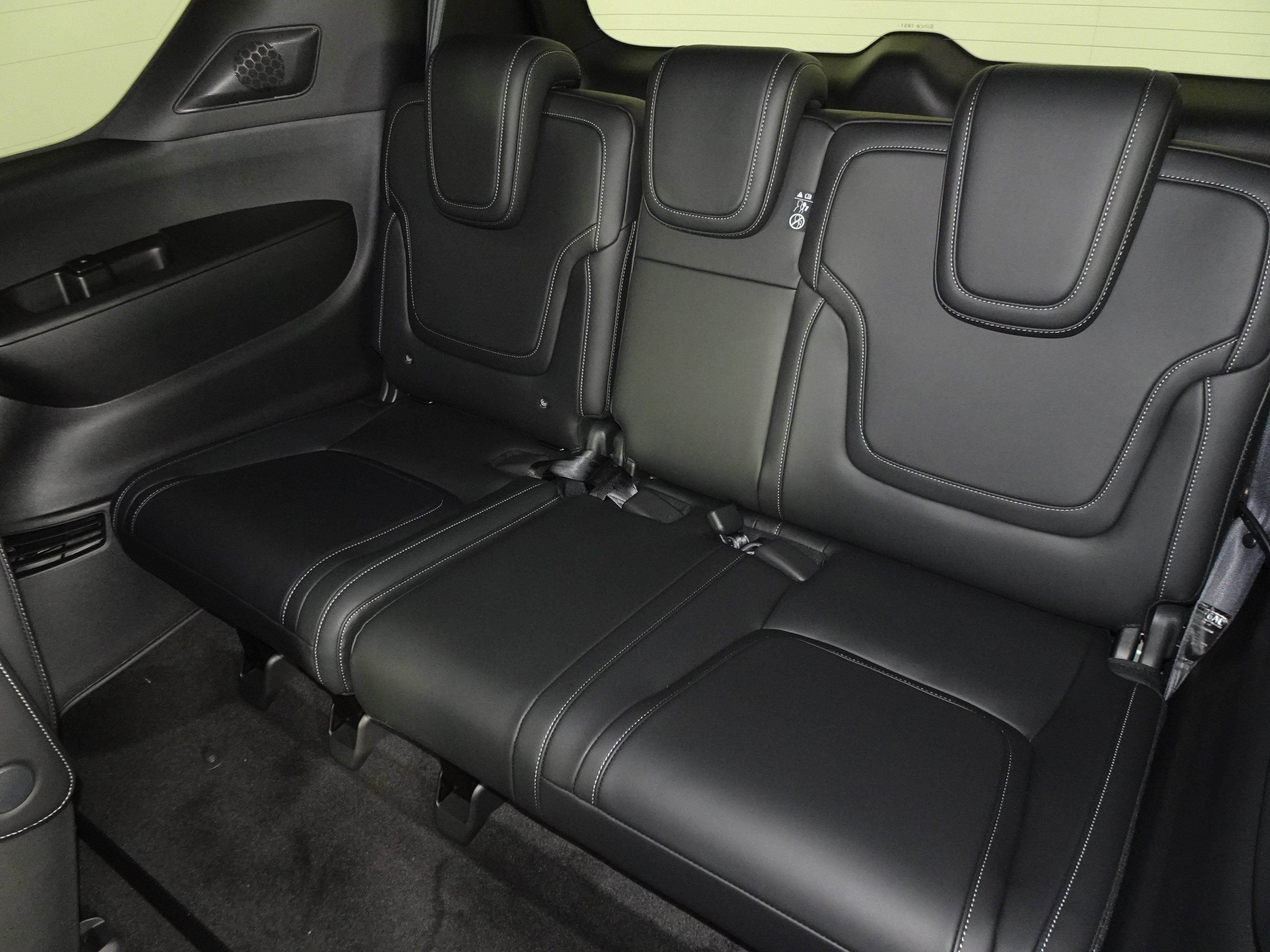 New 2026 Nissan Armada PRO-4X image 11