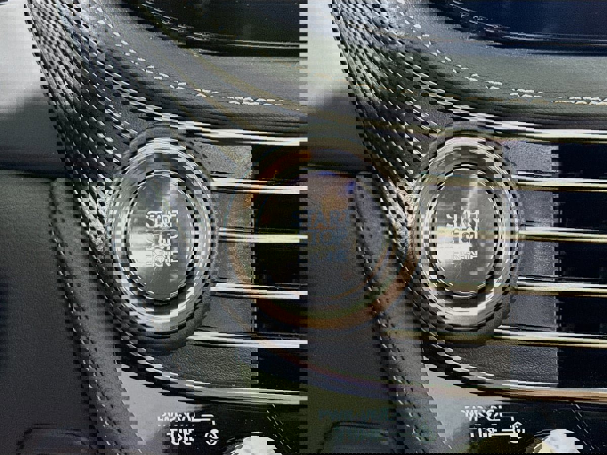 Used 2024 Lexus LS 500 w/ Interior Upgrade Package image 17