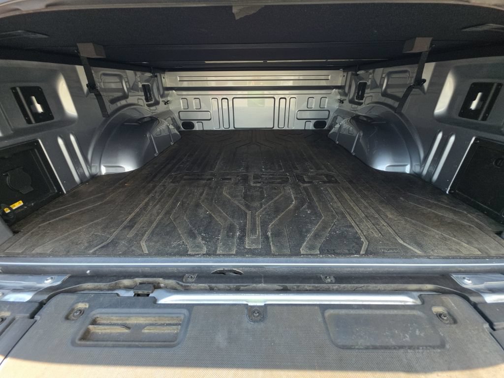 Used 2024 Ford F150 Lariat w/ Equipment Group 502A High AWD/4WD image 15