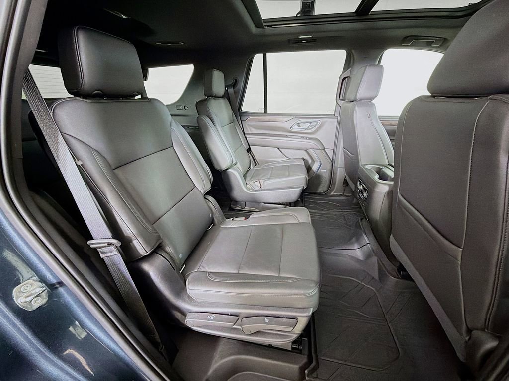 Used 2021 Chevrolet Tahoe Z71 AWD/4WD image 26