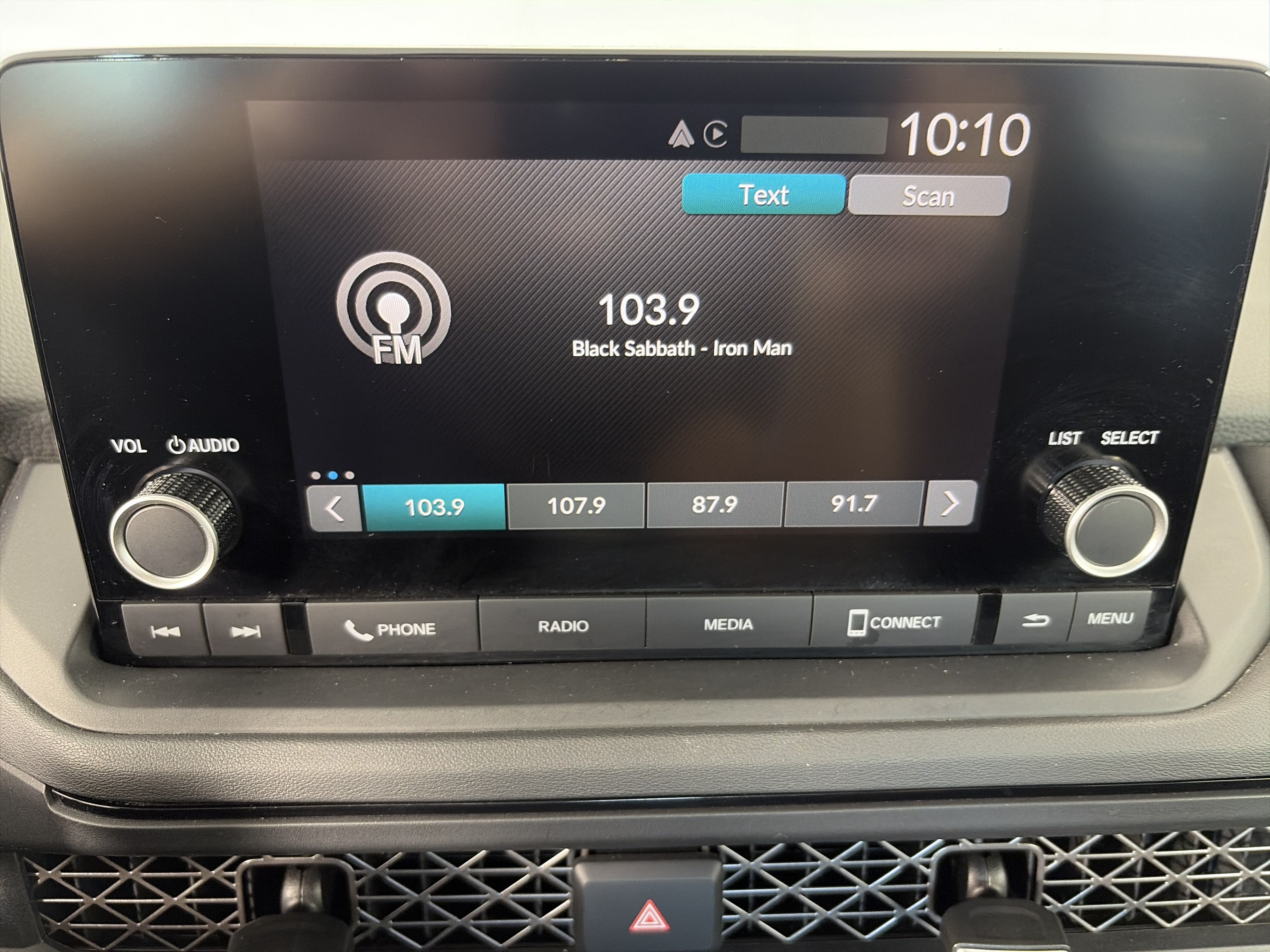 Used 2024 Honda Accord EX image 17