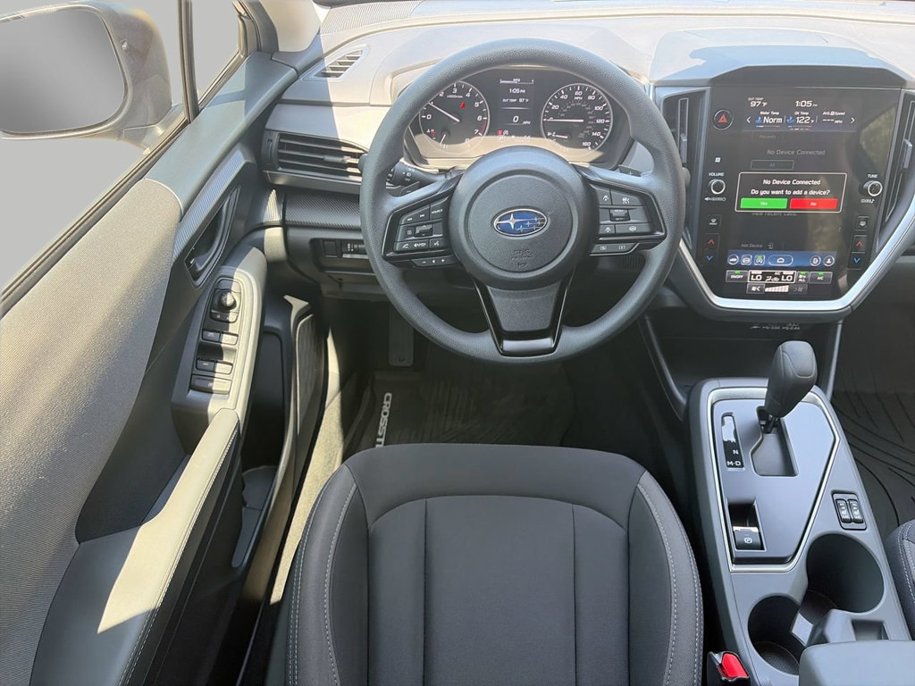 Used 2025 Subaru Crosstrek 2.5i Premium AWD/4WD image 10