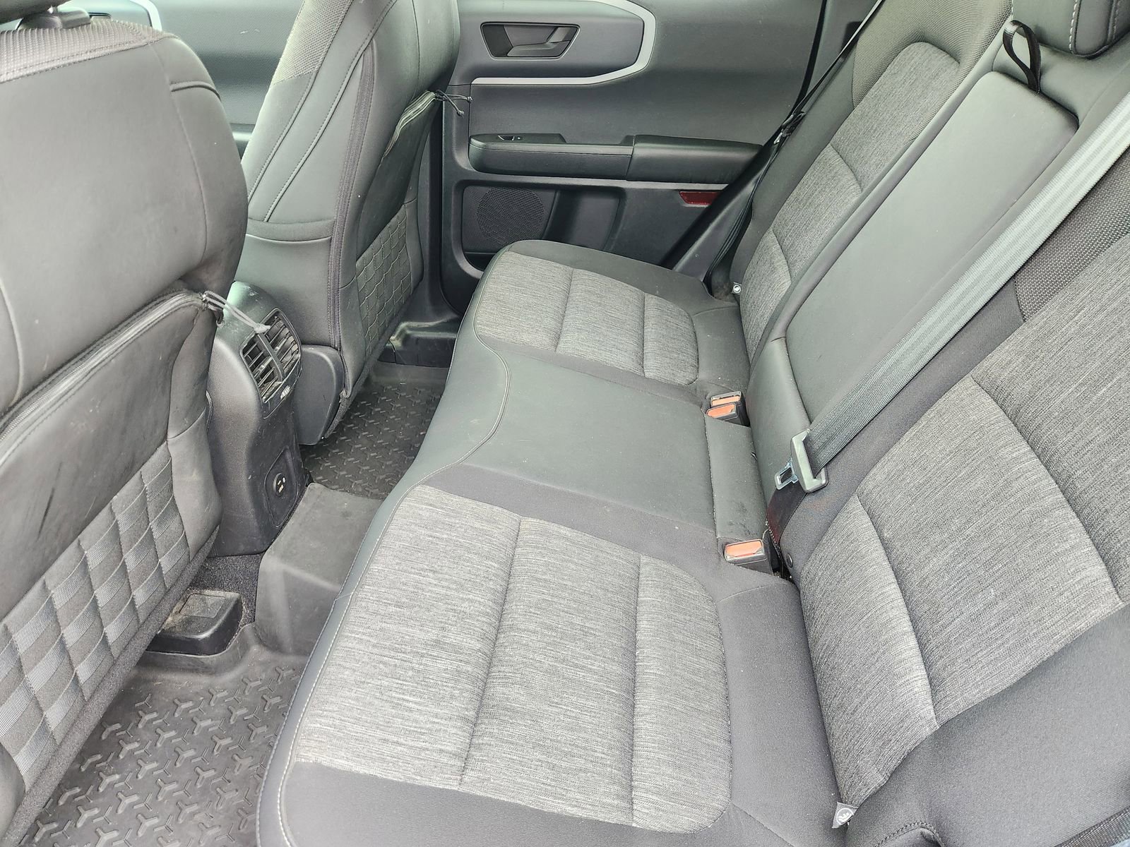 Used 2021 Ford Bronco Sport Big Bend AWD/4WD image 34