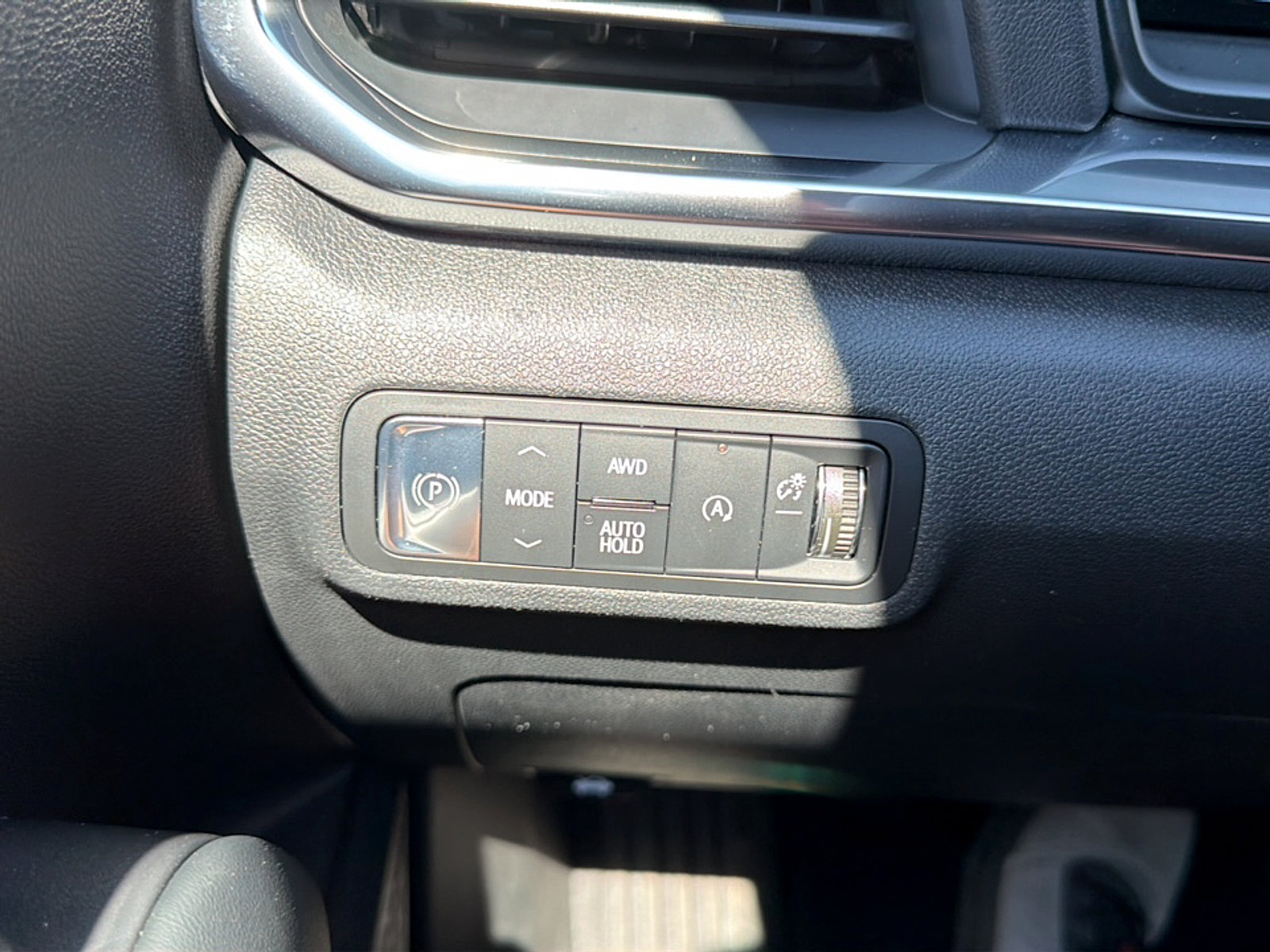 Used 2026 GMC Terrain Elevation w/ Elevation Premium Package AWD/4WD image 20