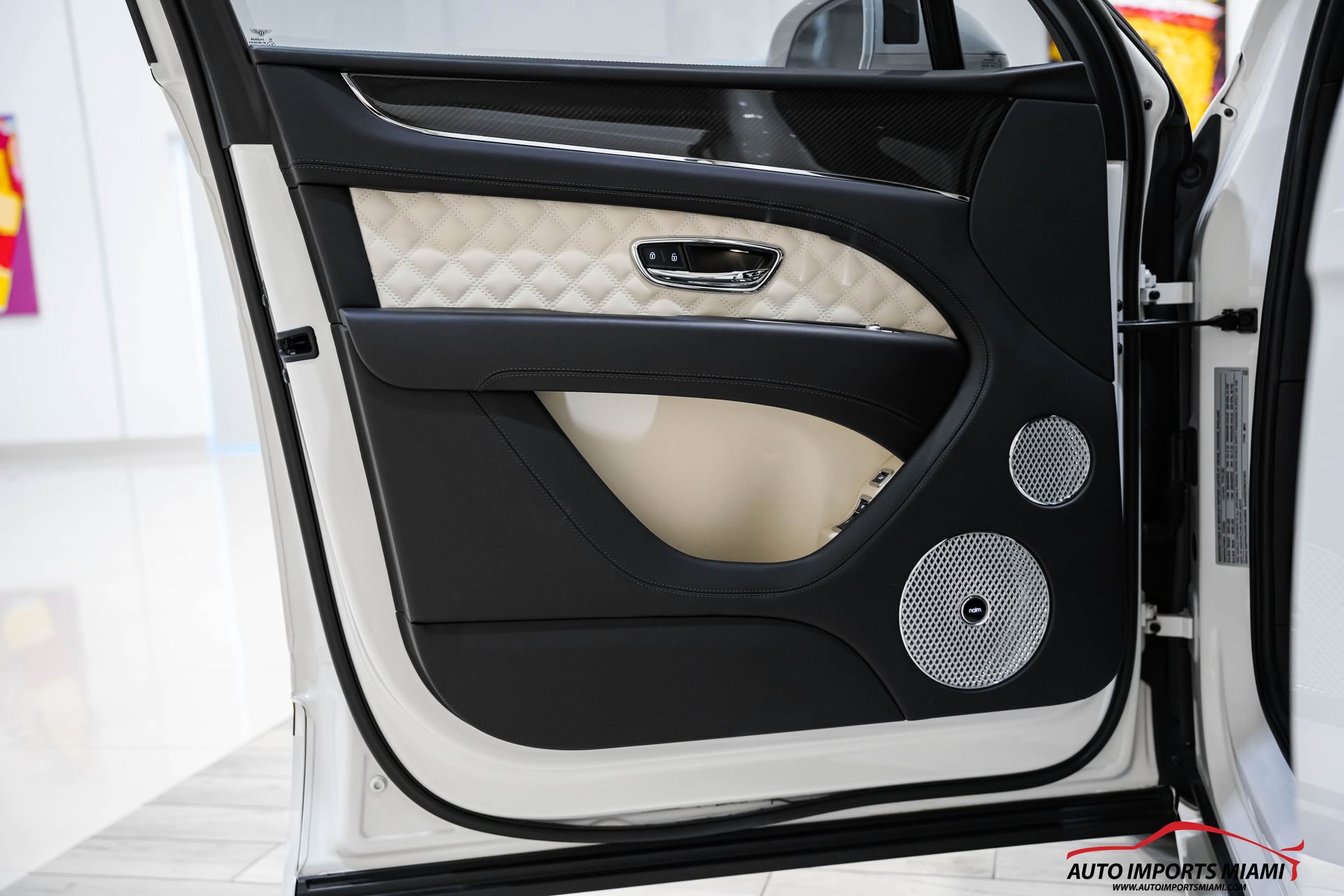 Used 2022 Bentley Bentayga Speed image 41