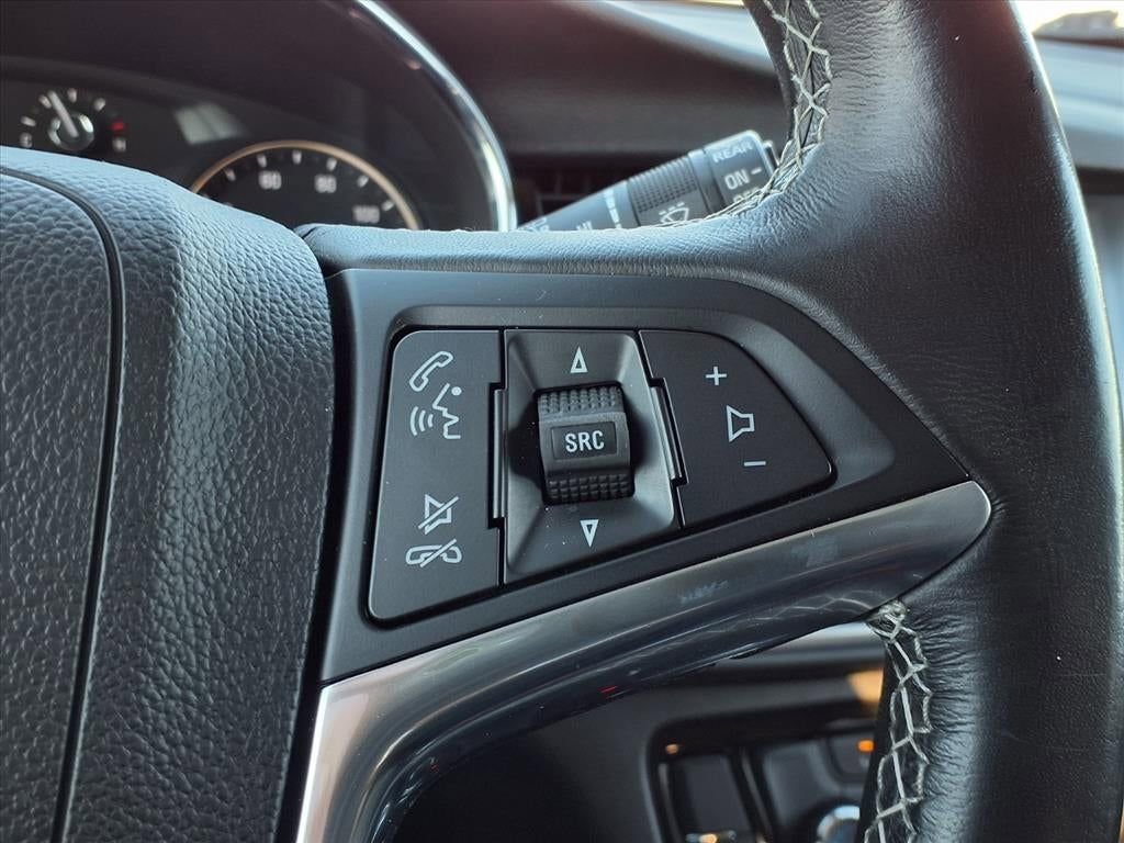 Used 2019 Buick Encore Preferred w/ Safety Package image 24