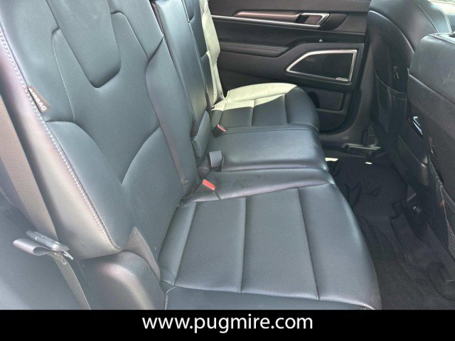Used 2025 Kia Telluride LX FWD image 15