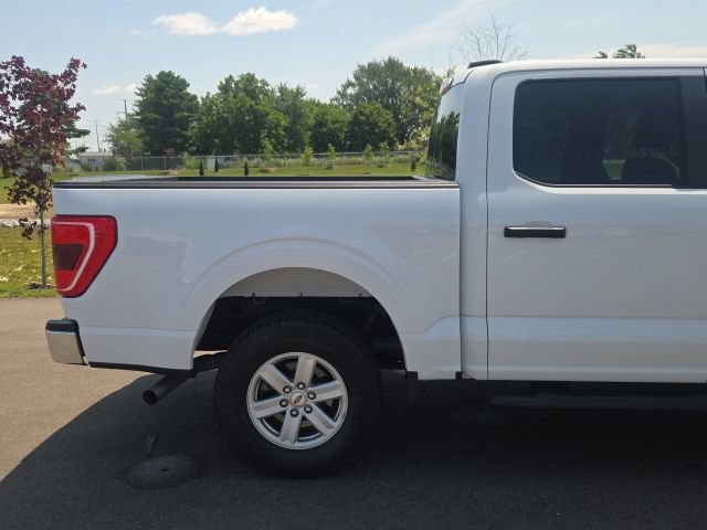 Used 2022 Ford F150 XLT AWD/4WD image 7