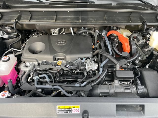 Used 2023 Toyota Highlander Limited AWD/4WD image 31