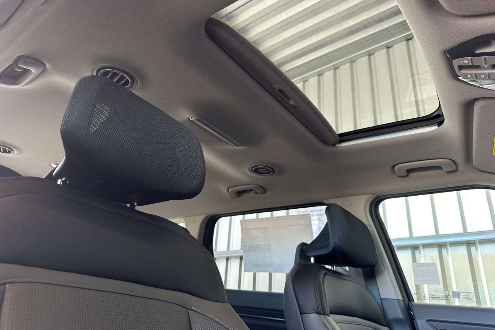 New 2026 Kia EV9 Light RWD image 17
