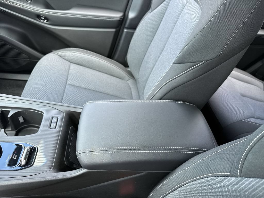 New 2026 Jeep Cherokee Laredo AWD/4WD image 18