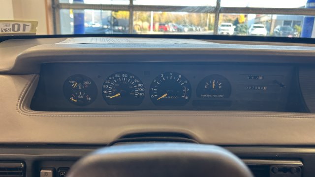 Used 1994 Chevrolet Lumina Z34 FWD image 39