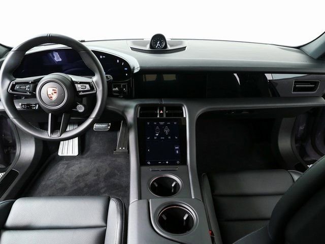 New 2026 Porsche Taycan RWD image 21