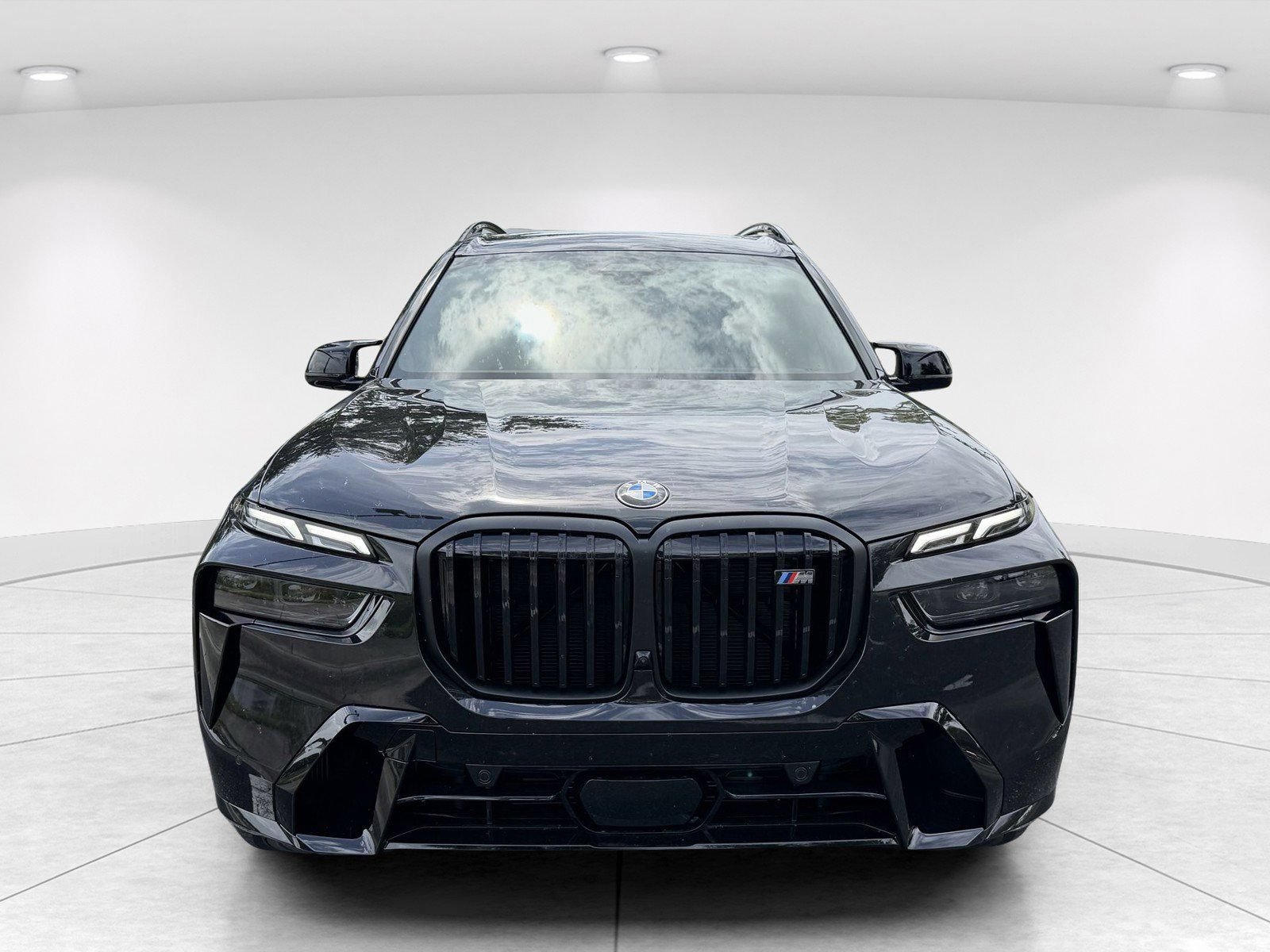 New 2027 BMW X7 M60i AWD/4WD video 2