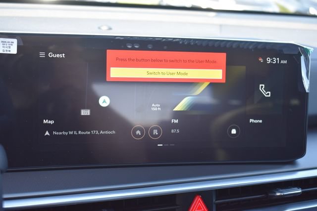New 2026 Kia Sorento SX FWD image 30
