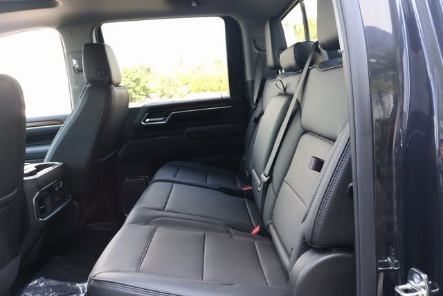 New 2026 GMC Sierra 2500 Denali w/ Denali Reserve Package image 14