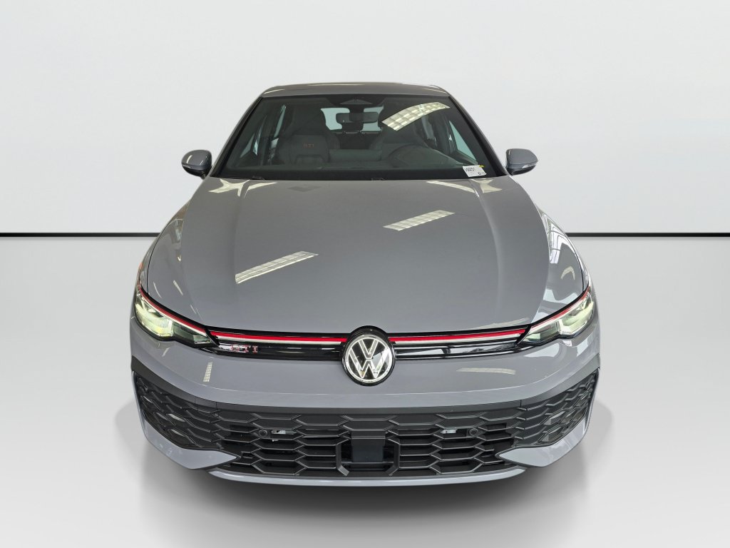 New 2026 Volkswagen GTI S FWD image 8