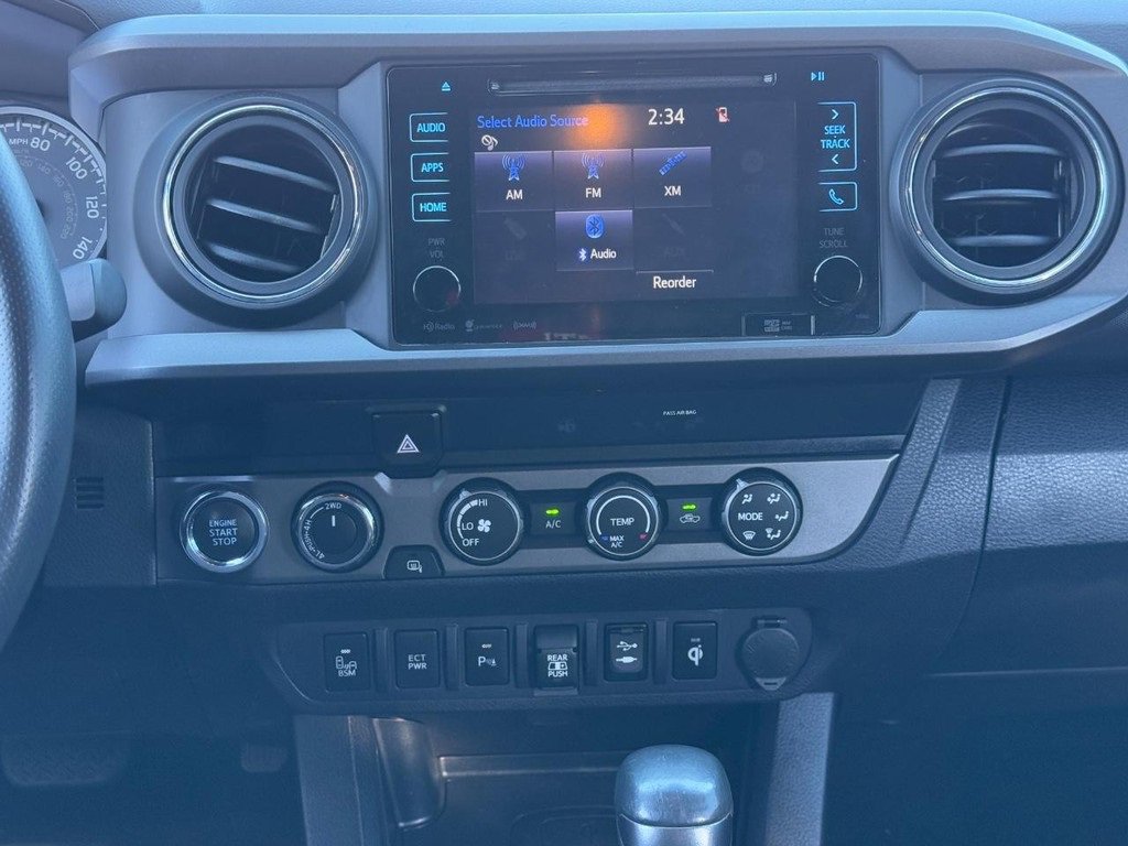 Used 2019 Toyota Tacoma TRD Sport image 13