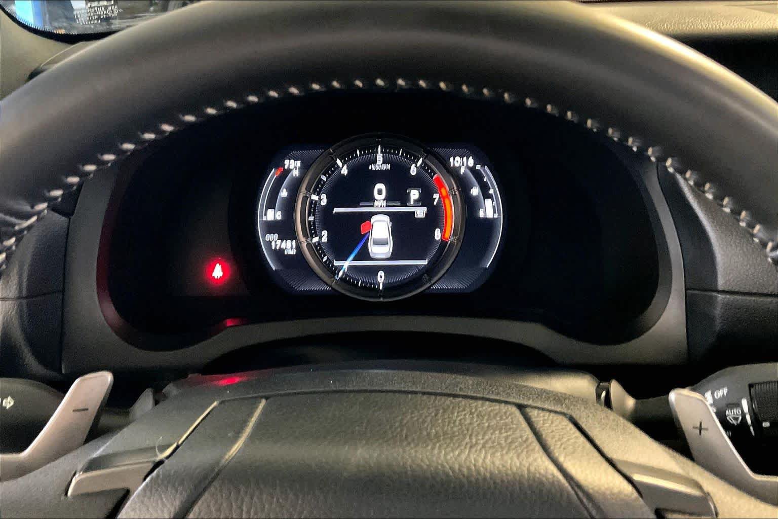 Used 2022 Lexus IS 350 F Sport w/ Accessory Package RWD image 23