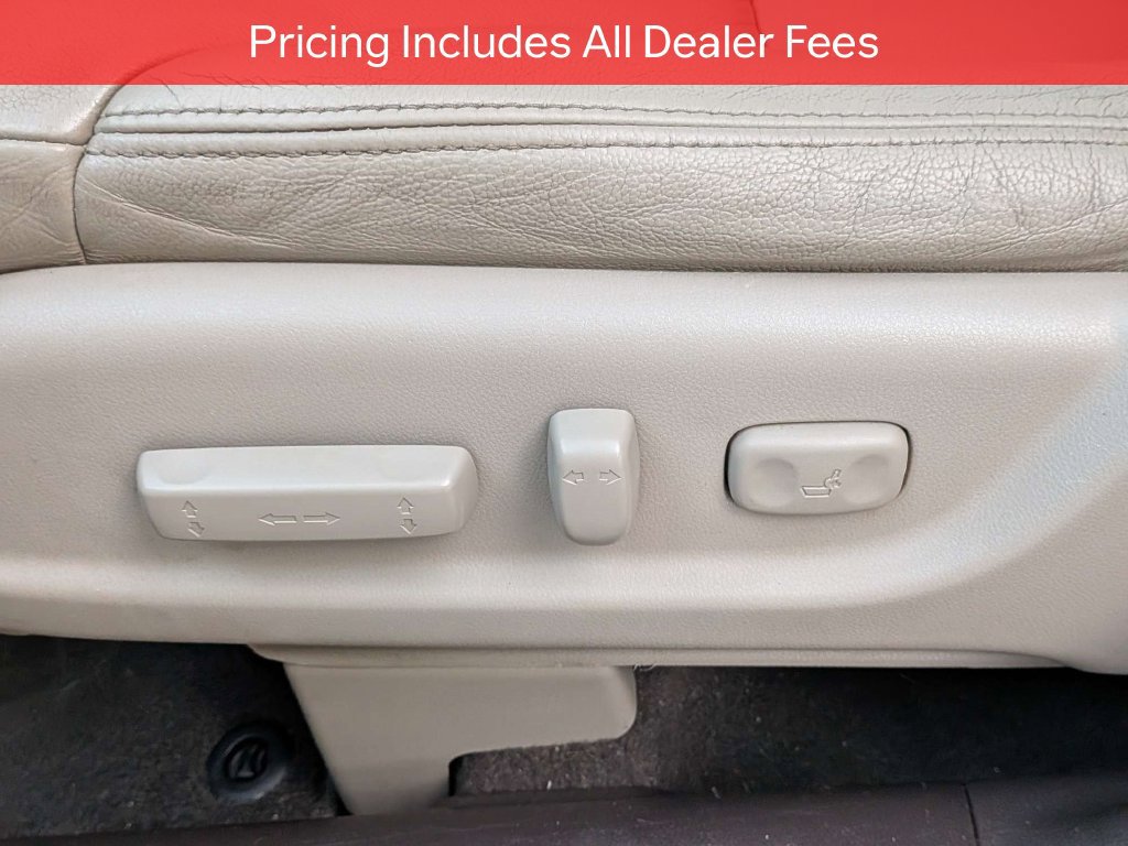 Used 2014 Honda CR-V EX-L image 20