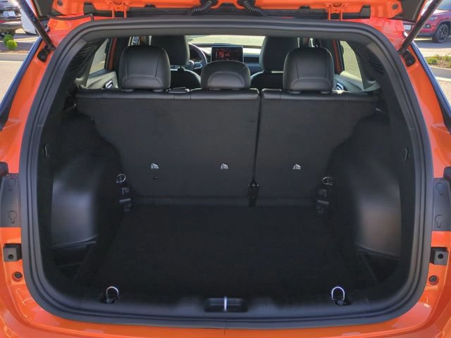 New 2026 Jeep Compass Latitude AWD/4WD image 13