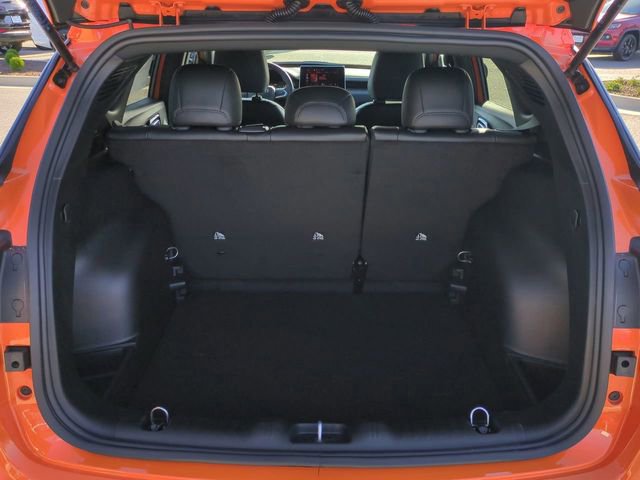 New 2026 Jeep Compass Latitude image 13