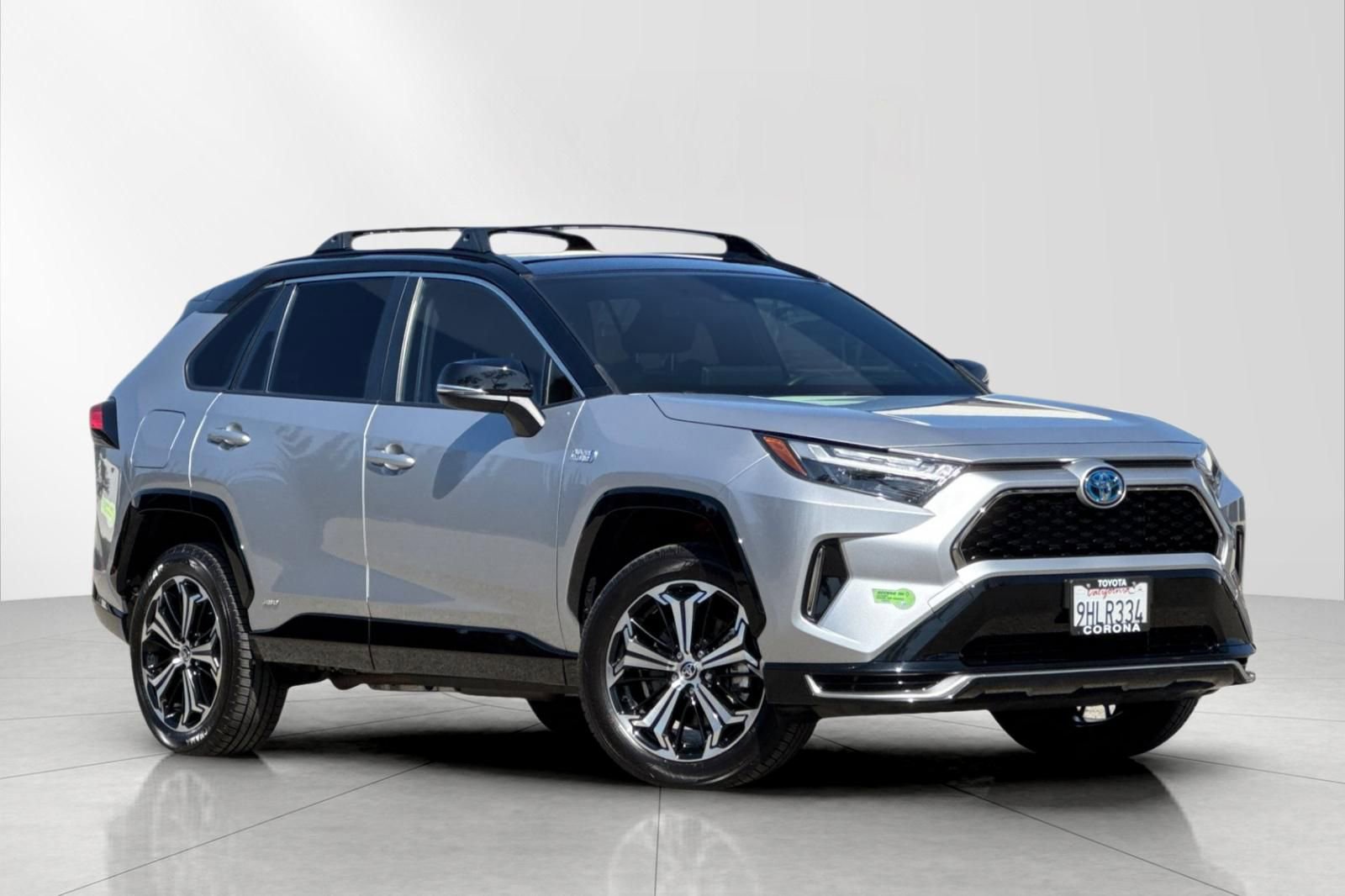 Used 2023 Toyota RAV4 XSE