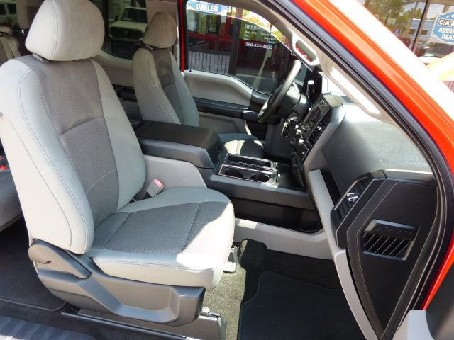 Used 2019 Ford F150 XL w/ Equipment Group 101A Mid image 21