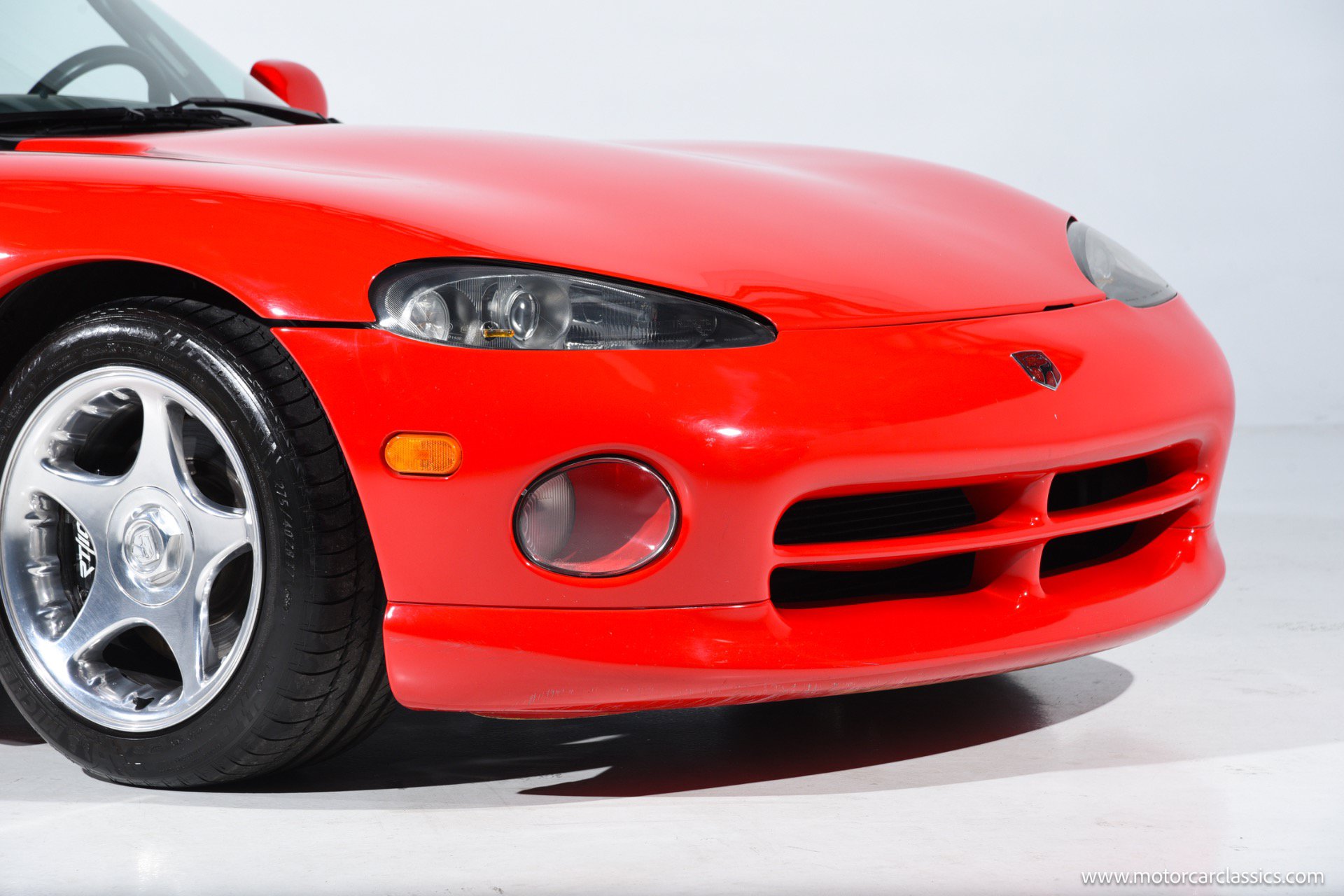 Used 1994 Dodge Viper RT/10 RWD image 26
