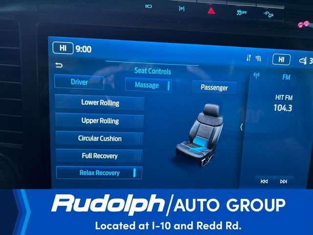 Used 2022 Ford F150 King Ranch w/ Equipment Group 601A High image 33