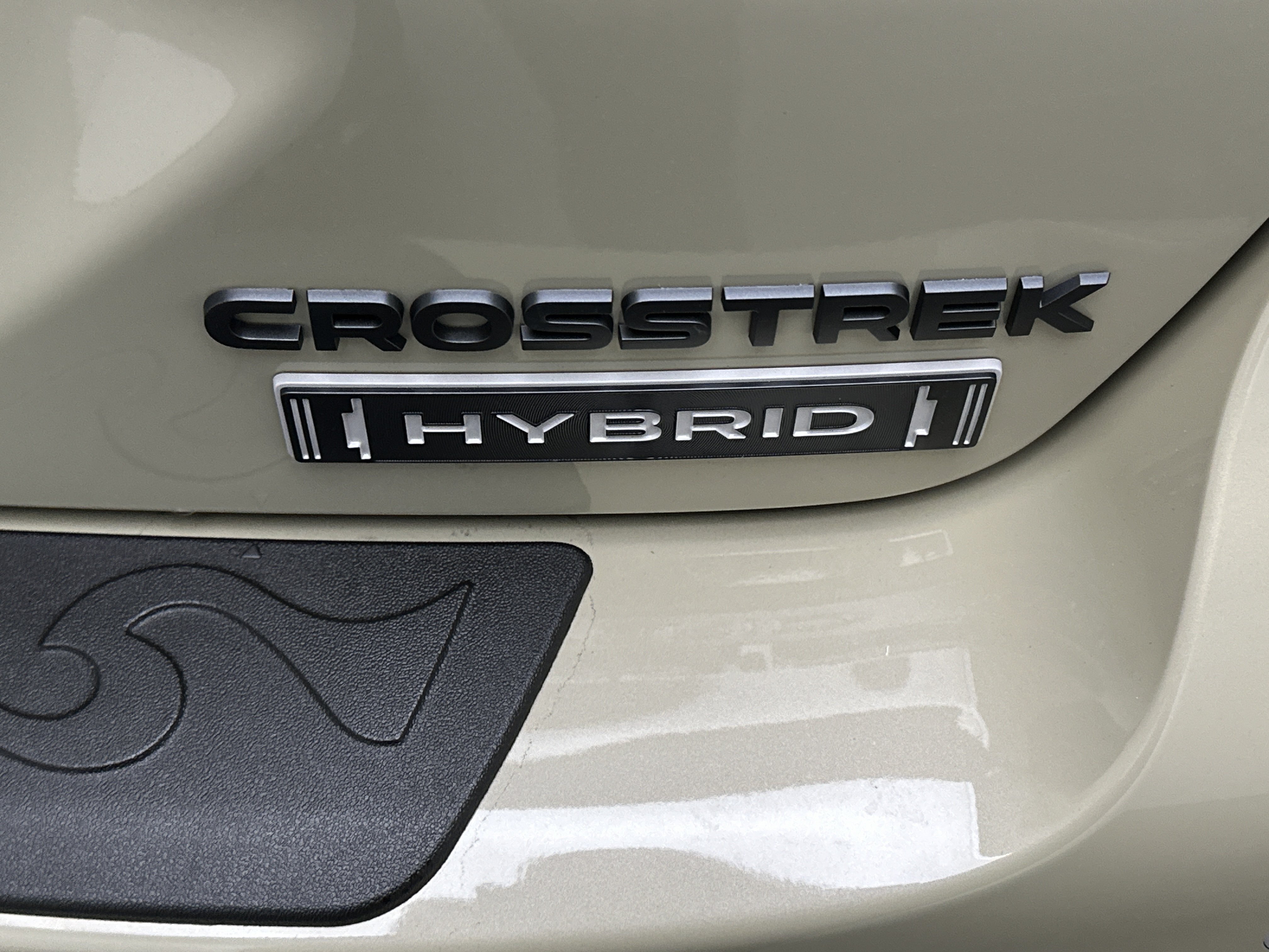 New 2026 Subaru Crosstrek 2.5i Limited AWD/4WD image 12