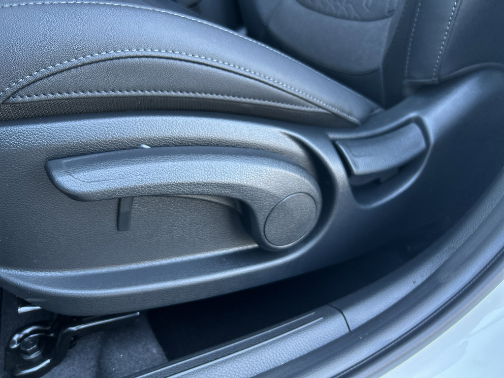 New 2026 Kia Seltos S image 19