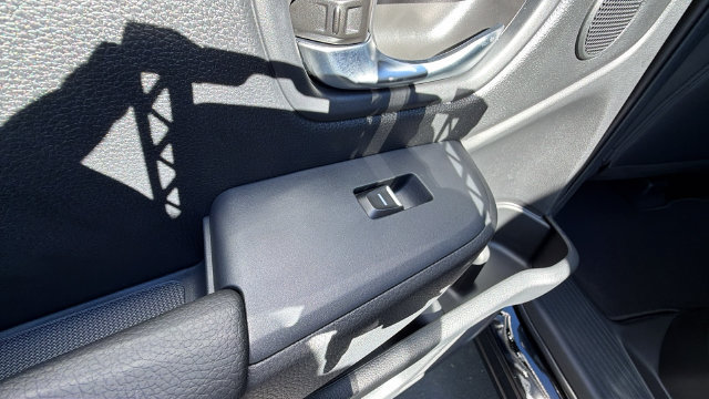 New 2026 Honda Passport RTL image 14