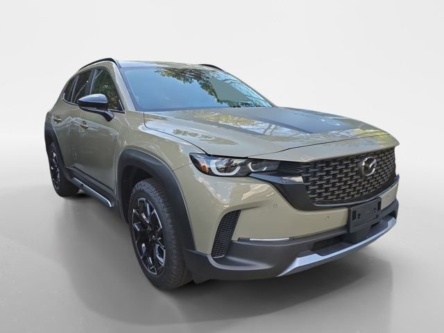 New 2026 MAZDA CX-50 Meridian Edition w/ Weather Package AWD/4WD image 1