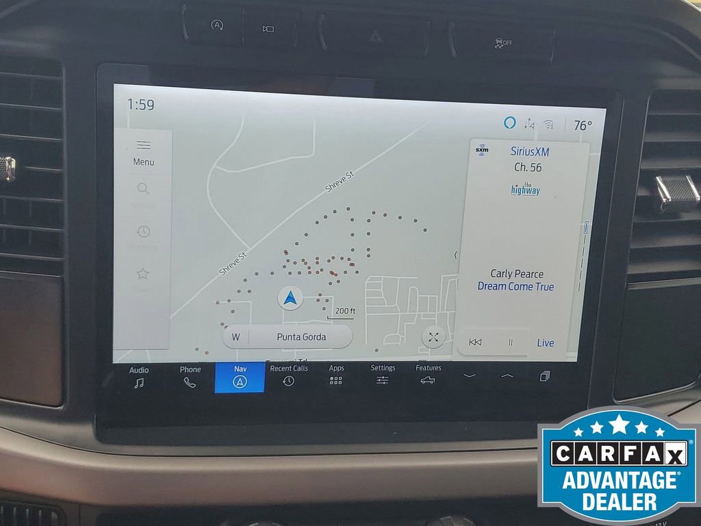 Used 2024 Ford F150 XL image 33