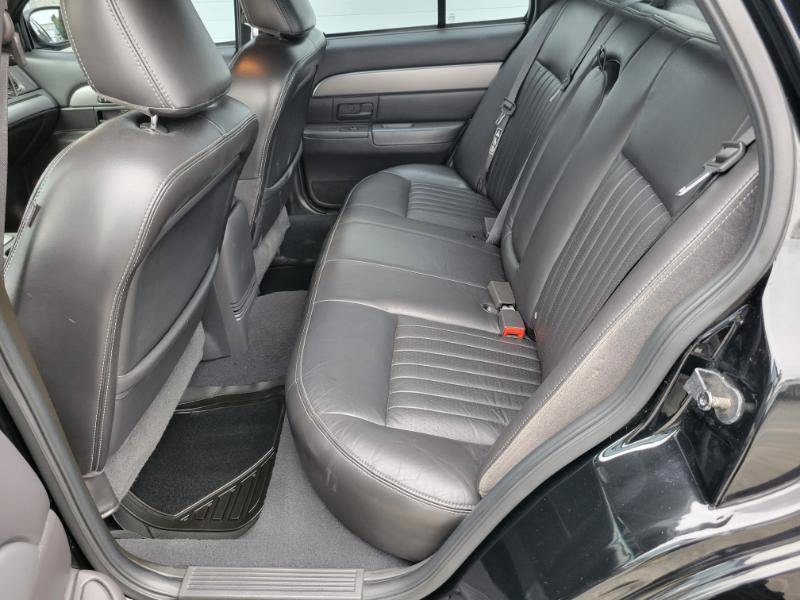 Used 2003 Mercury Marauder RWD image 25