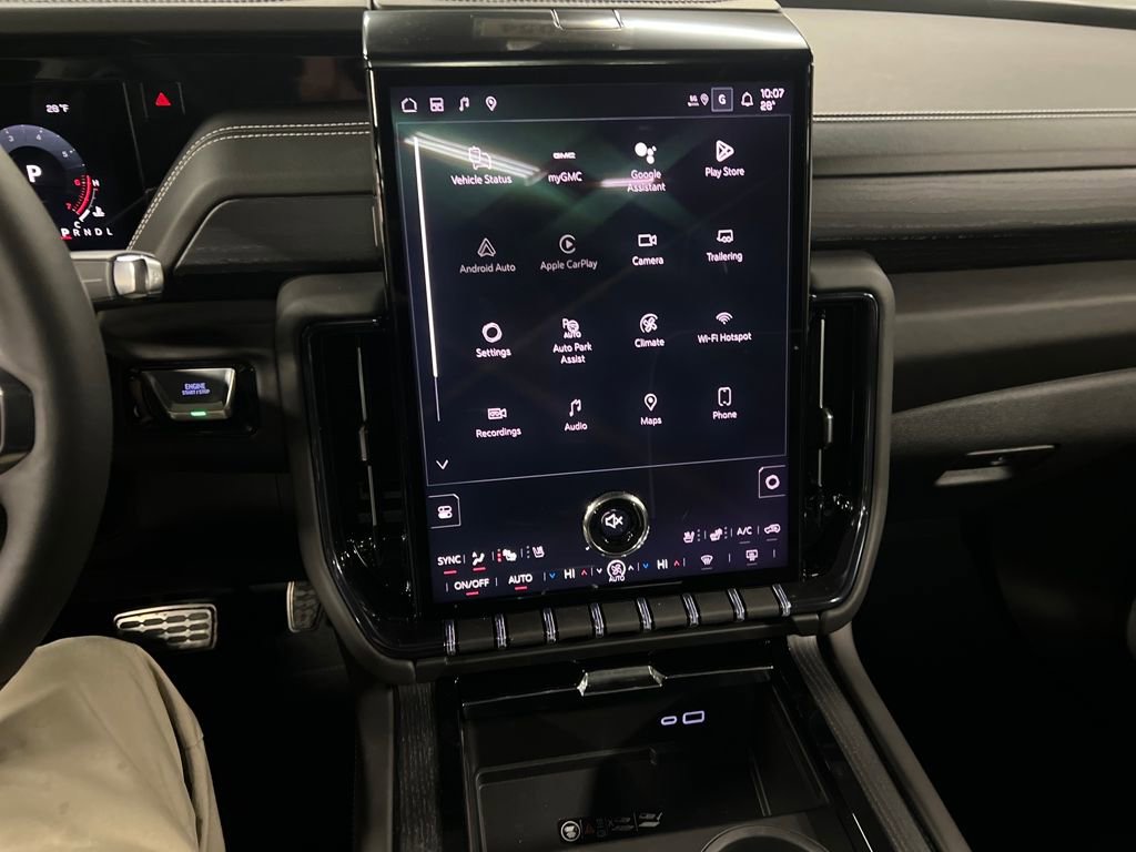 New 2026 GMC Yukon AT4 Ultimate image 23