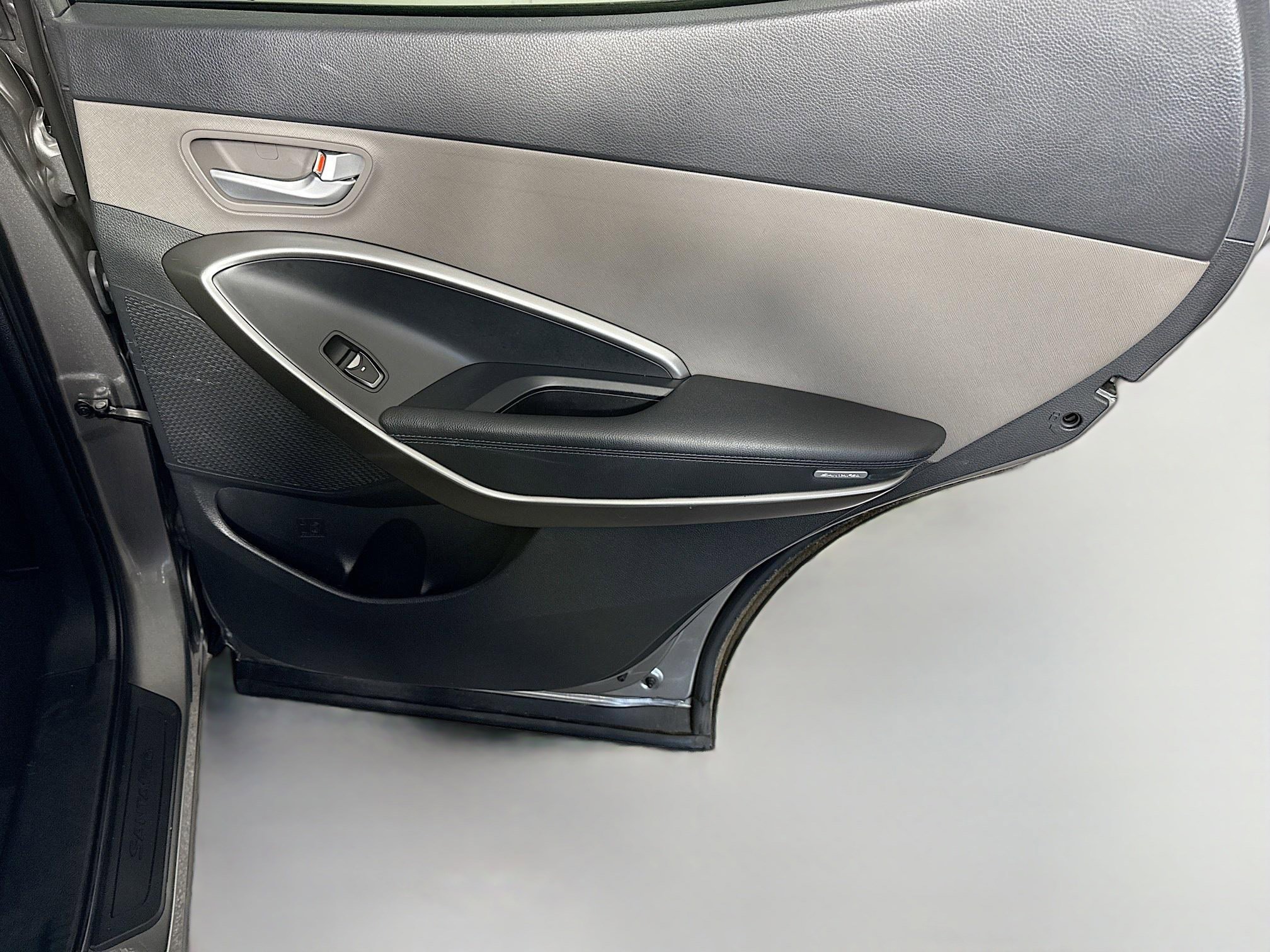 Used 2018 Hyundai Santa Fe Sport image 27