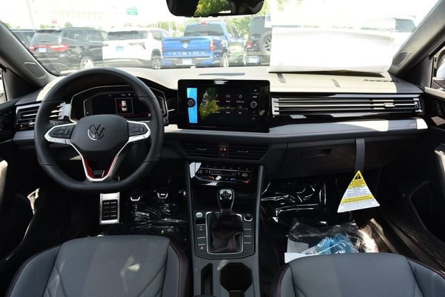 New 2026 Volkswagen Jetta GLI Autobahn FWD image 7