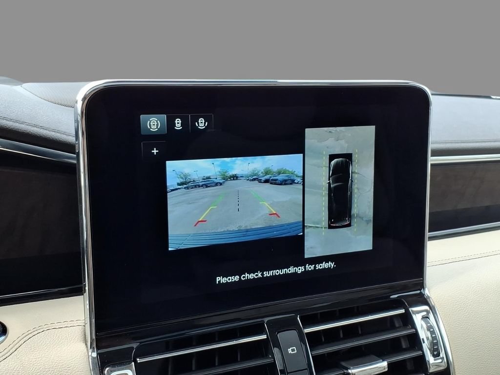 Used 2021 Lincoln Navigator L Reserve w/ Luxury Package AWD/4WD image 26