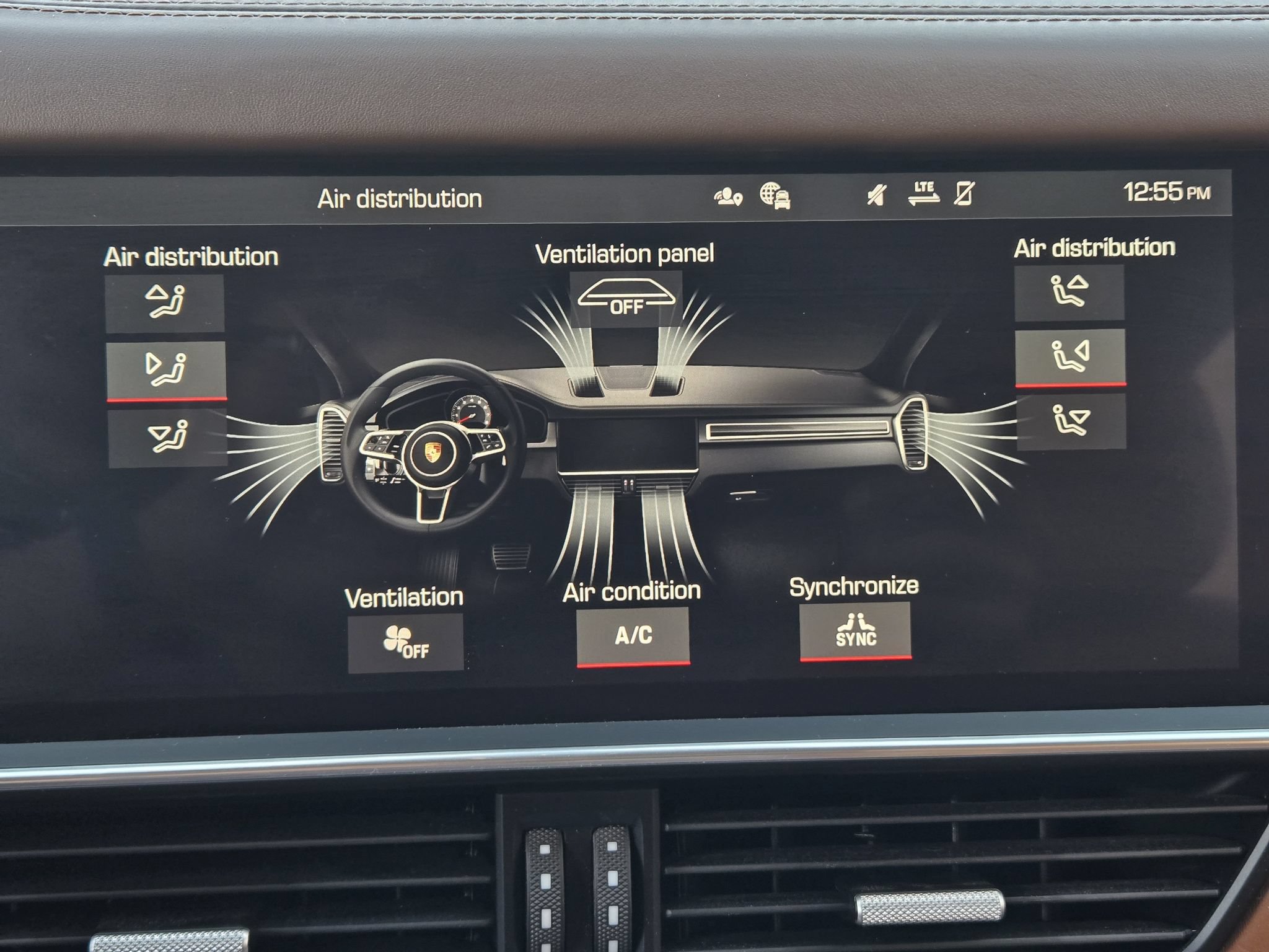 Used 2020 Porsche Cayenne S AWD/4WD image 18