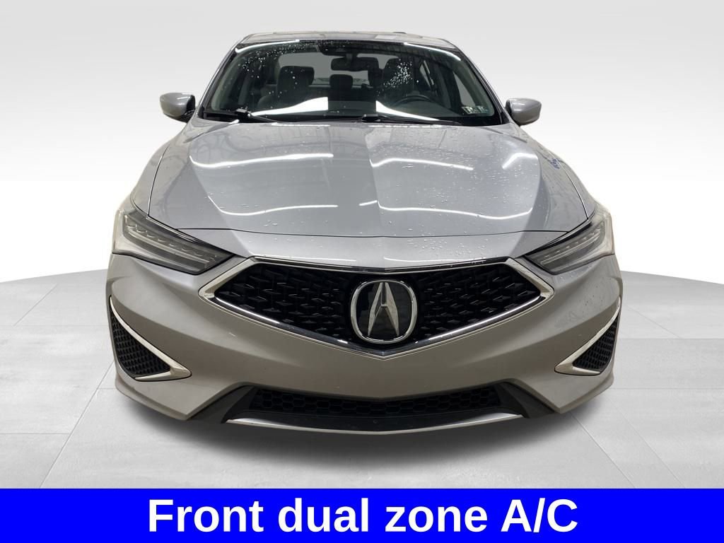 Used 2020 Acura ILX w/ Premium Package image 6