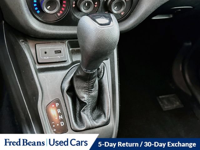Used 2020 RAM ProMaster City Tradesman SLT FWD image 21