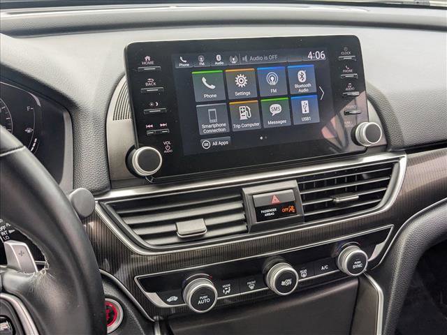 Used 2022 Honda Accord Sport image 14