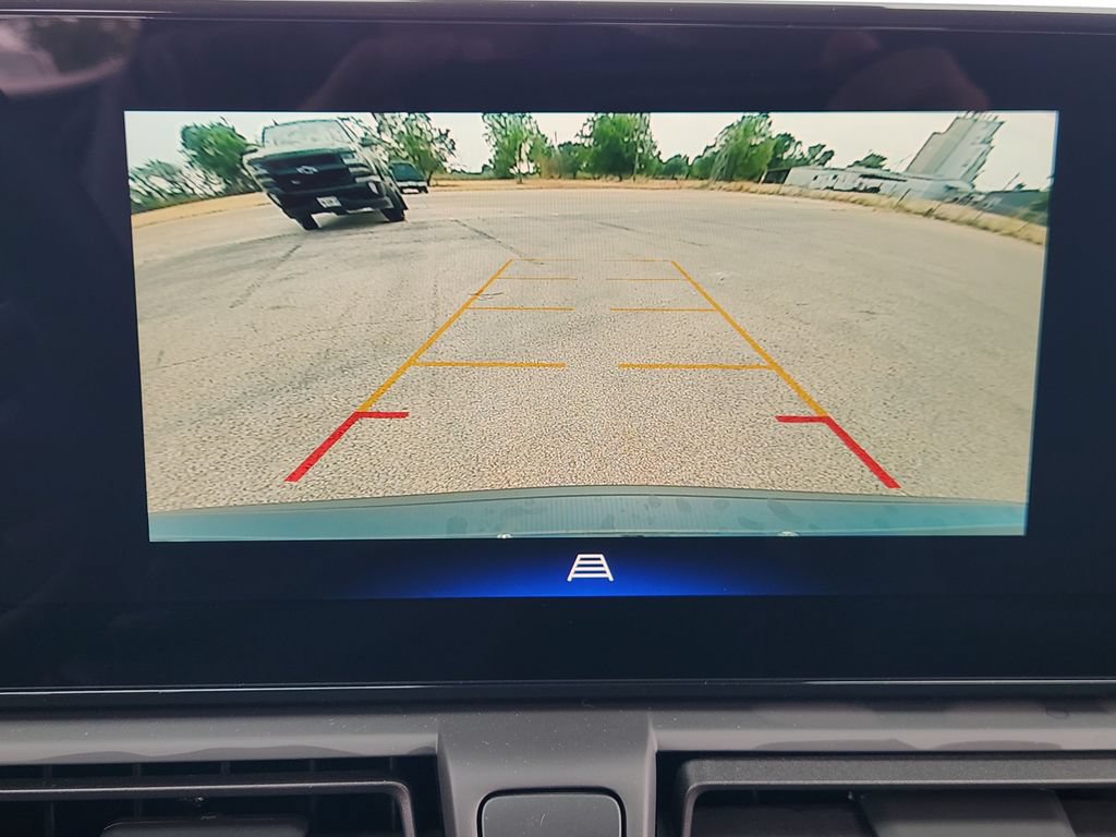 New 2026 Chevrolet TrailBlazer LS w/ LS Convenience Package FWD image 14