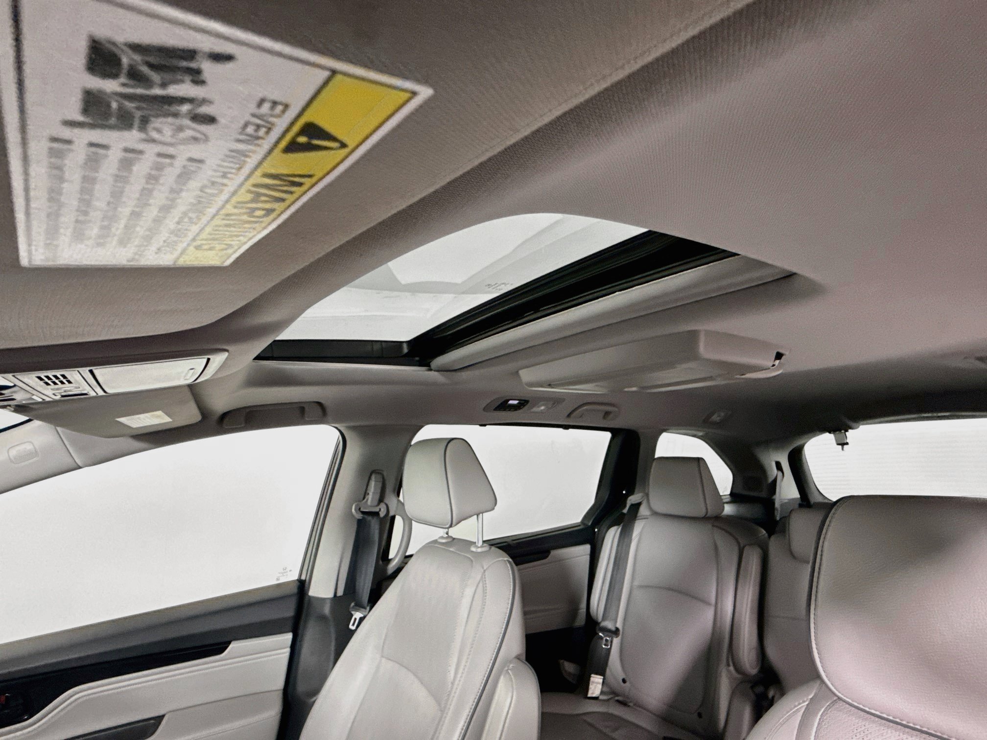 Used 2021 Honda Odyssey Elite image 14