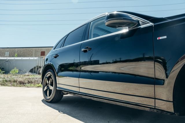 Used 2011 Audi Q5 3.2 Premium Plus w/ Audi MMI Navigation Plus Pkg image 27