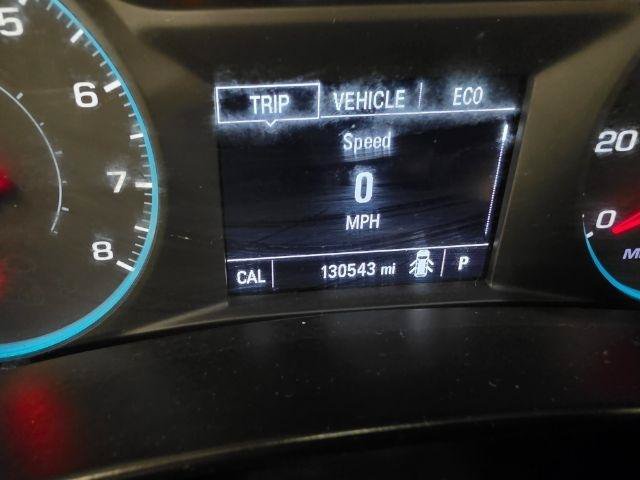 Used 2018 Chevrolet Equinox LS FWD image 20